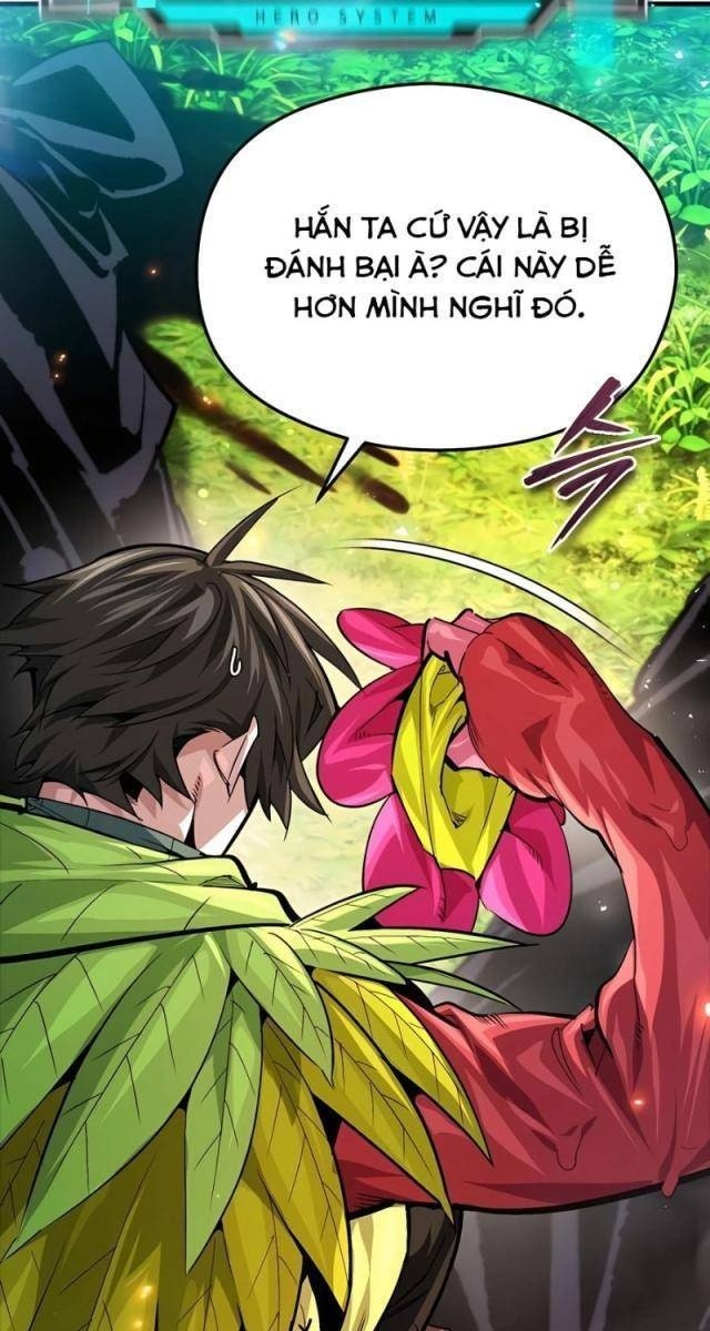 Trên Thế Giới Không Có Chiến Binh Xấu - Page 136