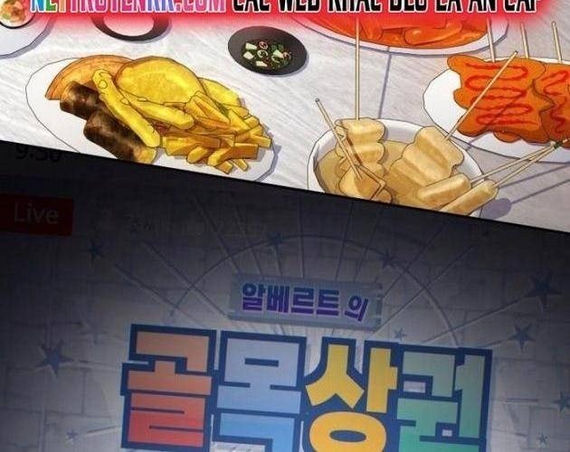 Nhà Hàng Thợ Săn Quái Vật - Page 5