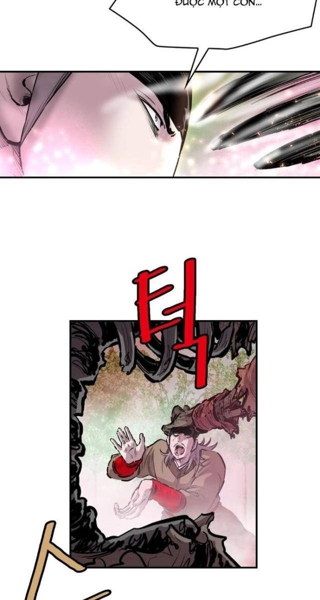 Bất Bại Quyền Ma - Page 11