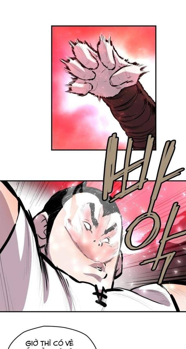 Bất Bại Quyền Ma - Page 43