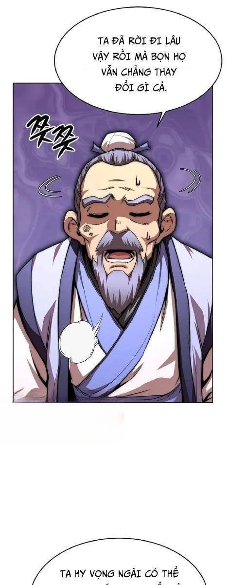 Con Trai Út Của Gia Tộc Nam Cung Thế Gia - Page 46