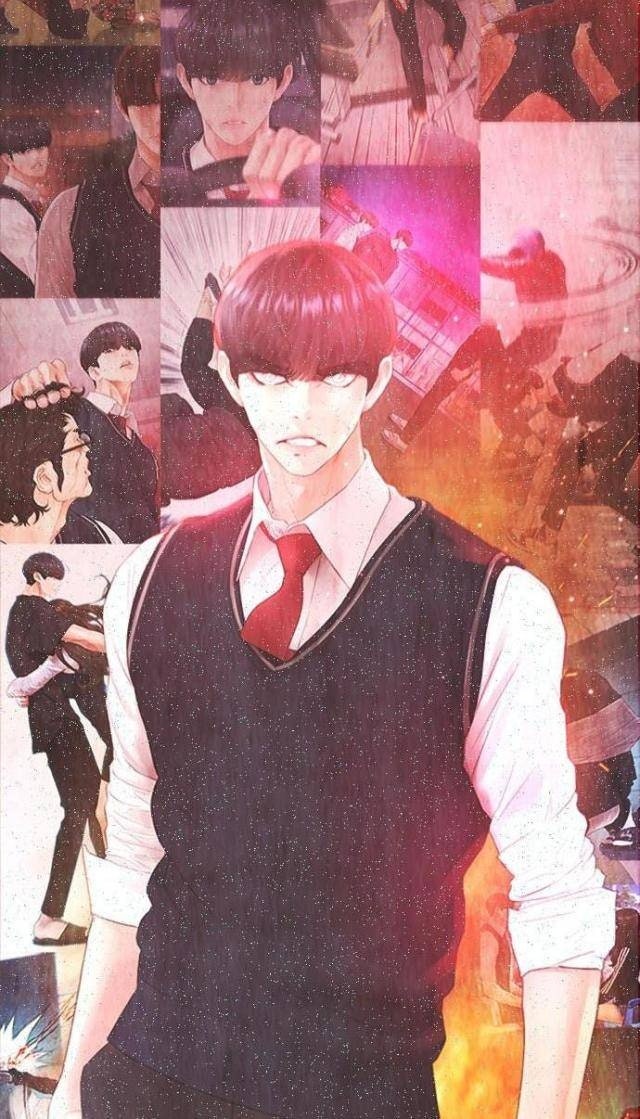 Bố Vạn Năng - Page 171