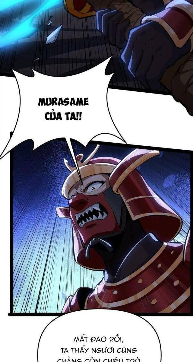 Đánh Bại Chư Thiên - Page 55