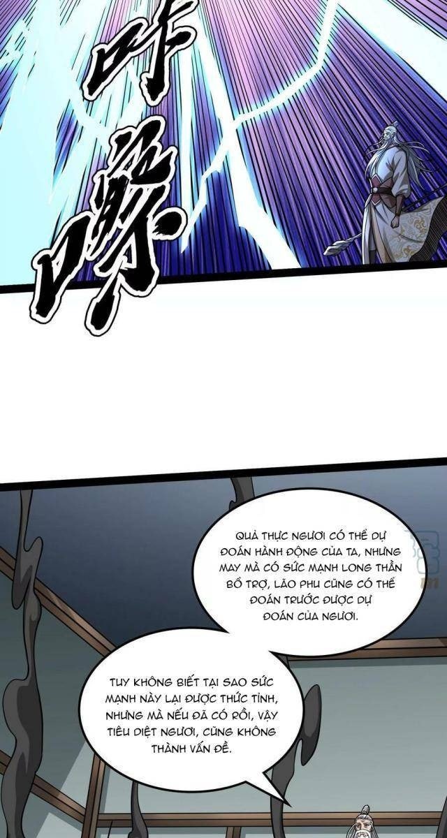 Đánh Bại Chư Thiên - Page 34