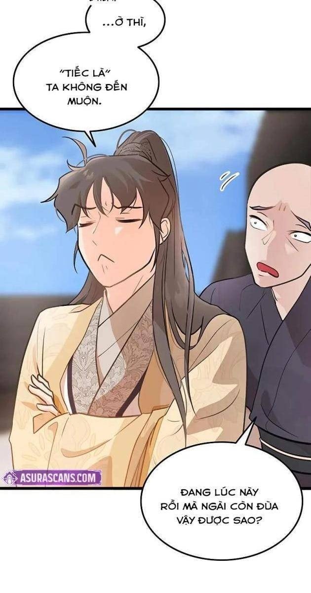 Vợ Tôi Là Giáo Chủ Ma Giáo - Page 6