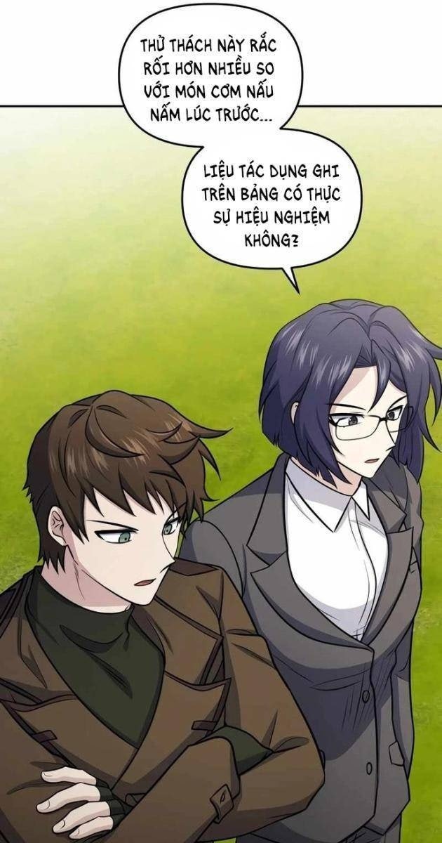 Nhà Hàng Thợ Săn Quái Vật - Page 108