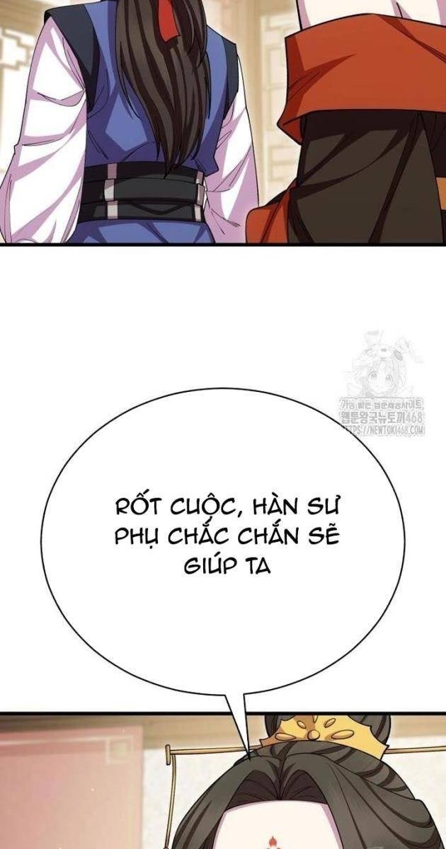 Thiên Hạ Đệ Nhất Đại Sư Huynh - Page 157