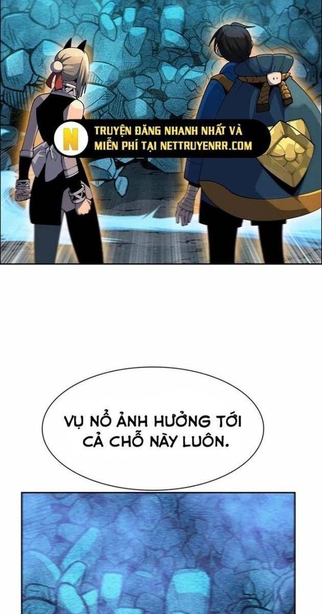 Tôi Chỉ Là Người Khuân Vác Trong Hầm Ngục - Page 21