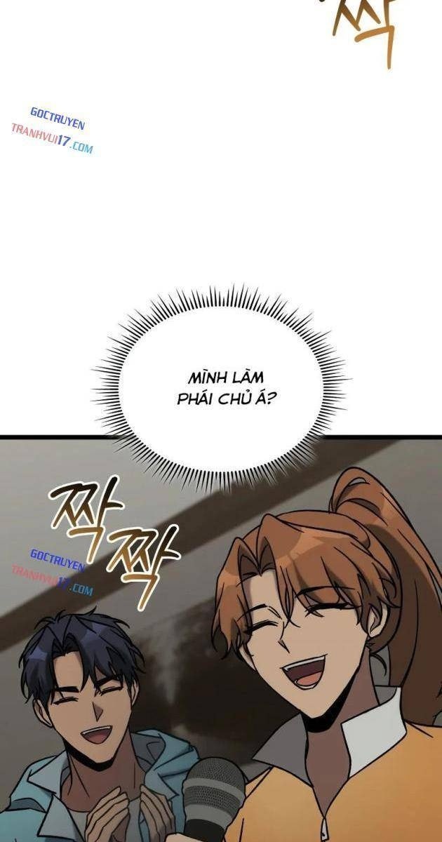 Thợ Săn Số Mệnh Cấp F - Page 131