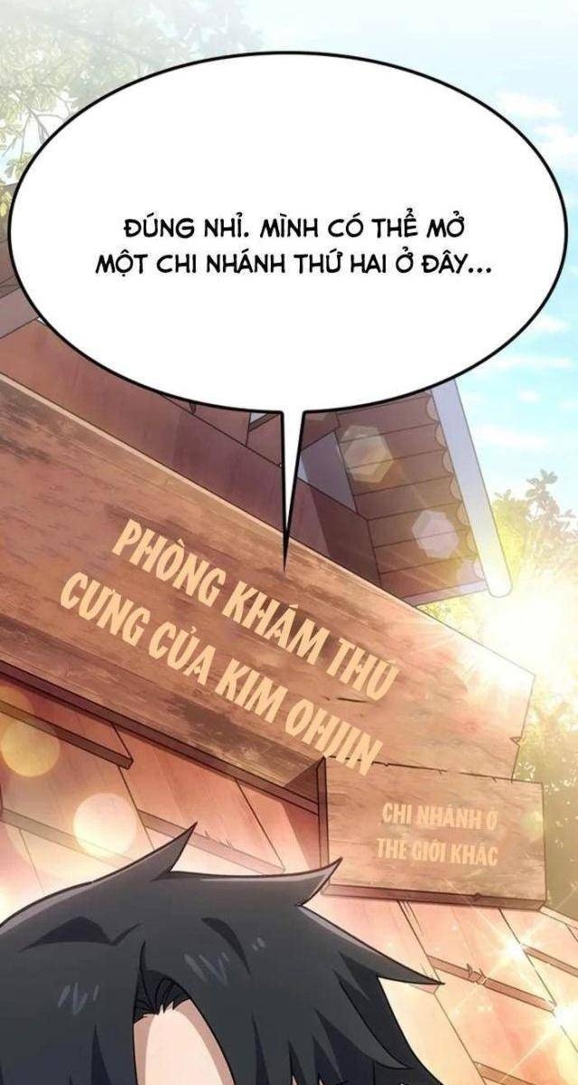 Bác Sĩ Thú Y Ở Dị Giới - Page 240