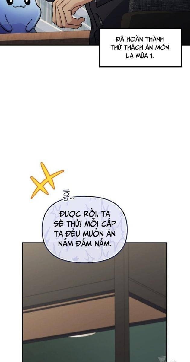 Nhà Hàng Thợ Săn Quái Vật - Page 23