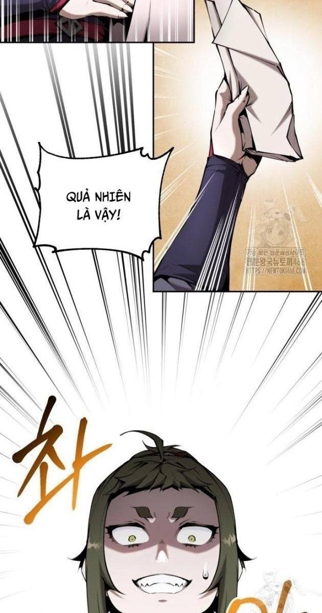 Giáo Chủ Ma Giáo Cũng Biết Sợ - Page 83