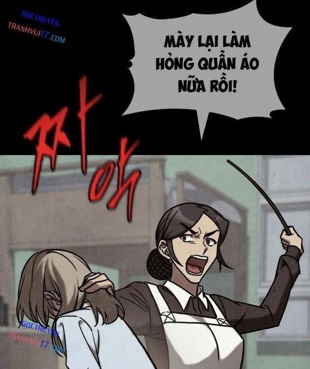 Thợ Săn Số Mệnh Cấp F - Page 24