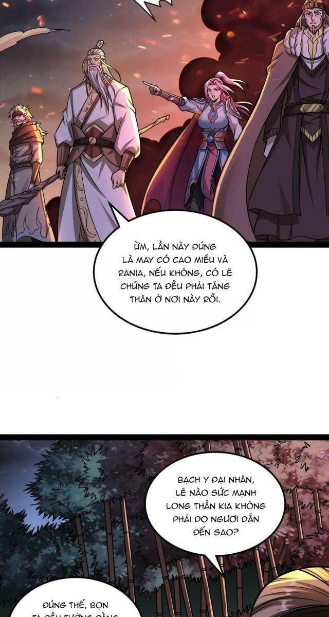 Đánh Bại Chư Thiên - Page 43