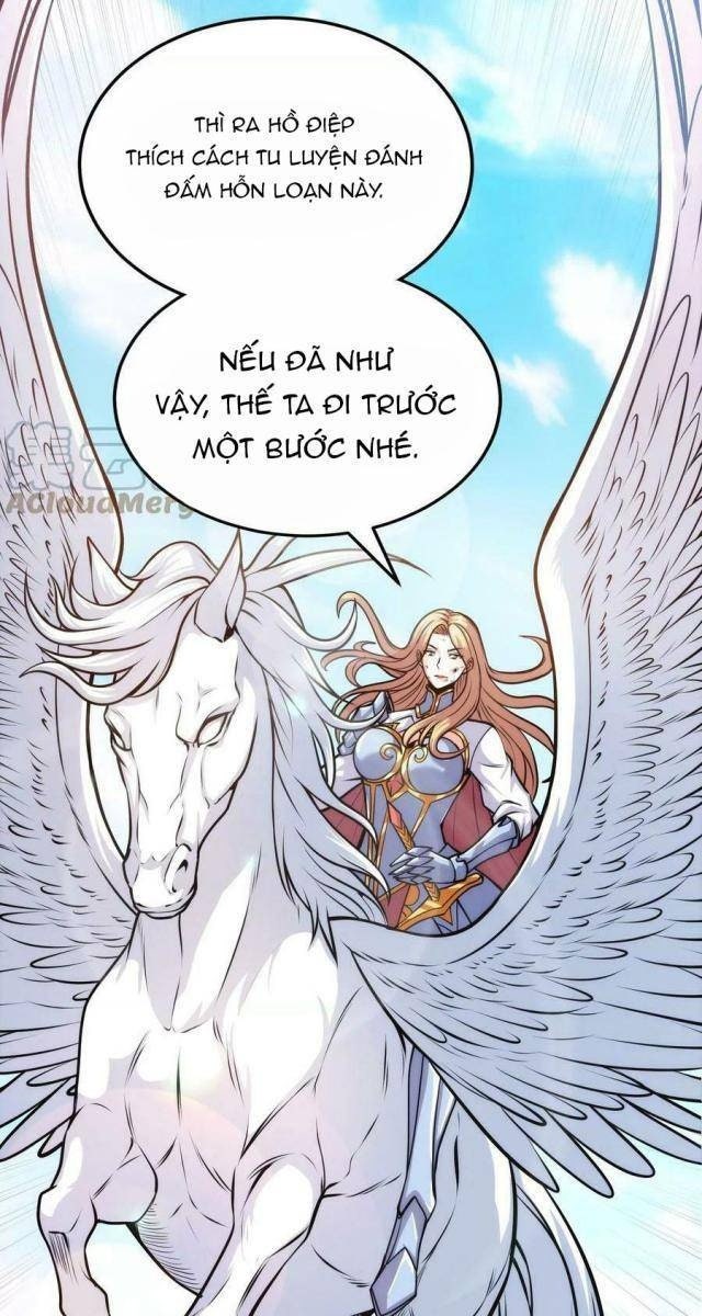 Đánh Bại Chư Thiên - Page 6