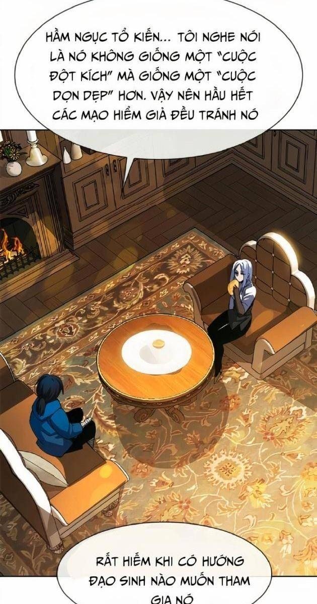 Tôi Chỉ Là Người Khuân Vác Trong Hầm Ngục - Page 153