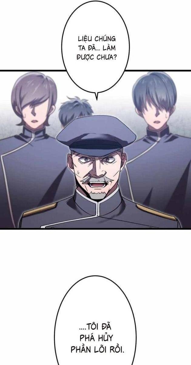 Tuyệt Thế Kiếm Thánh Hồi Quy - Page 184