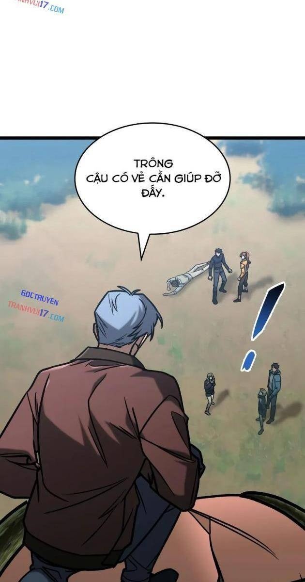 Thợ Săn Số Mệnh Cấp F - Page 27