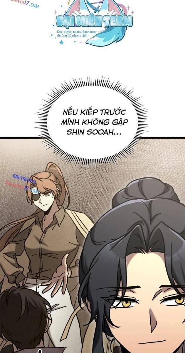 Thợ Săn Số Mệnh Cấp F - Page 119