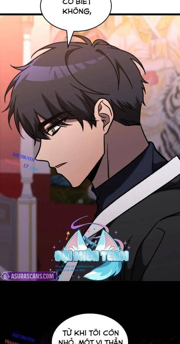 Thợ Săn Số Mệnh Cấp F - Page 73