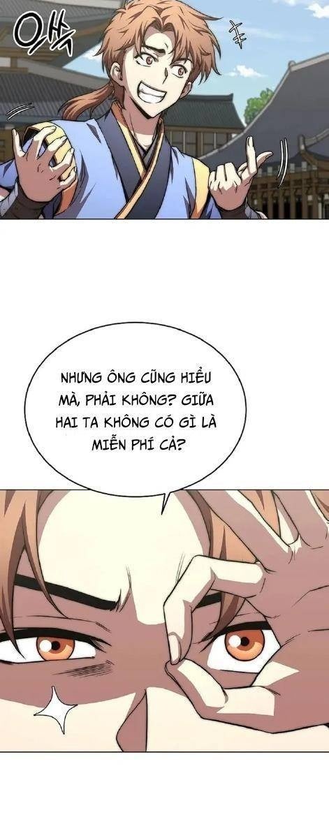 Con Trai Út Của Gia Tộc Nam Cung Thế Gia - Page 49