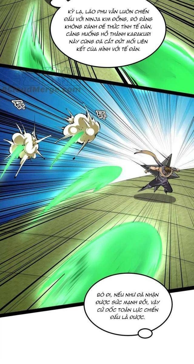 Đánh Bại Chư Thiên - Page 29