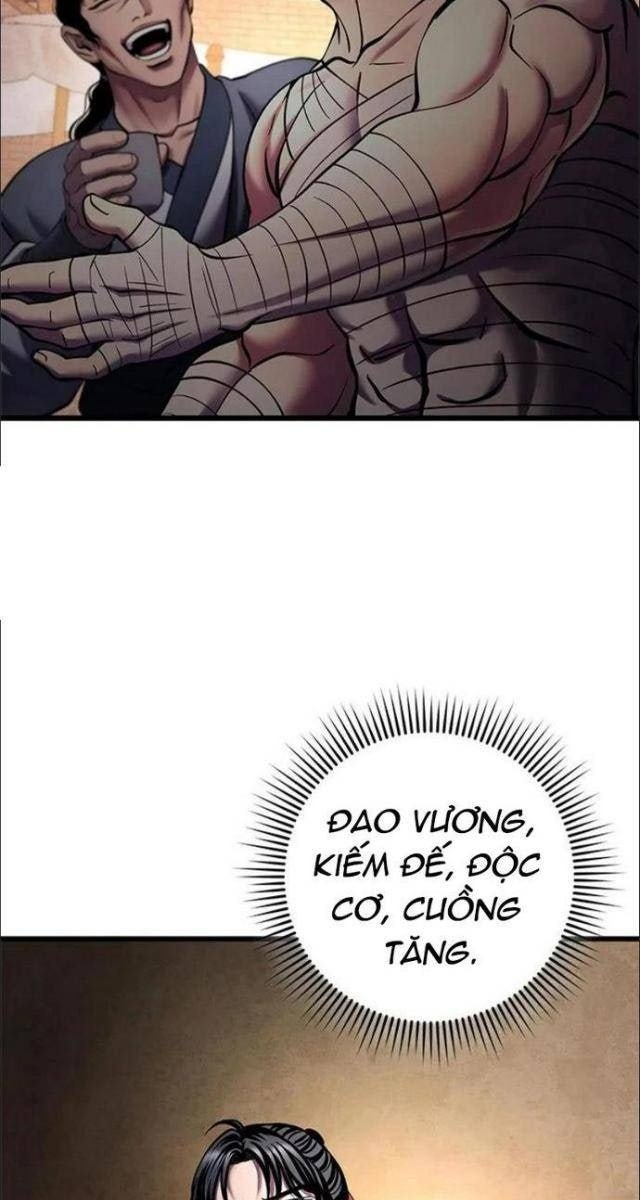 Con Trai Út Nhà Ha Buk Paeng - Page 113