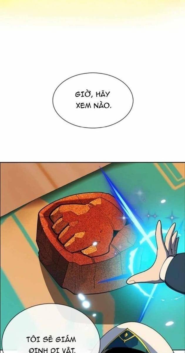 Tôi Chỉ Là Người Khuân Vác Trong Hầm Ngục - Page 61