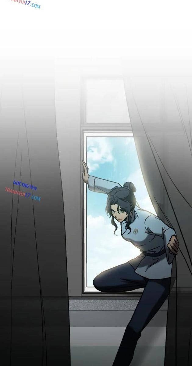 Thợ Săn Số Mệnh Cấp F - Page 23