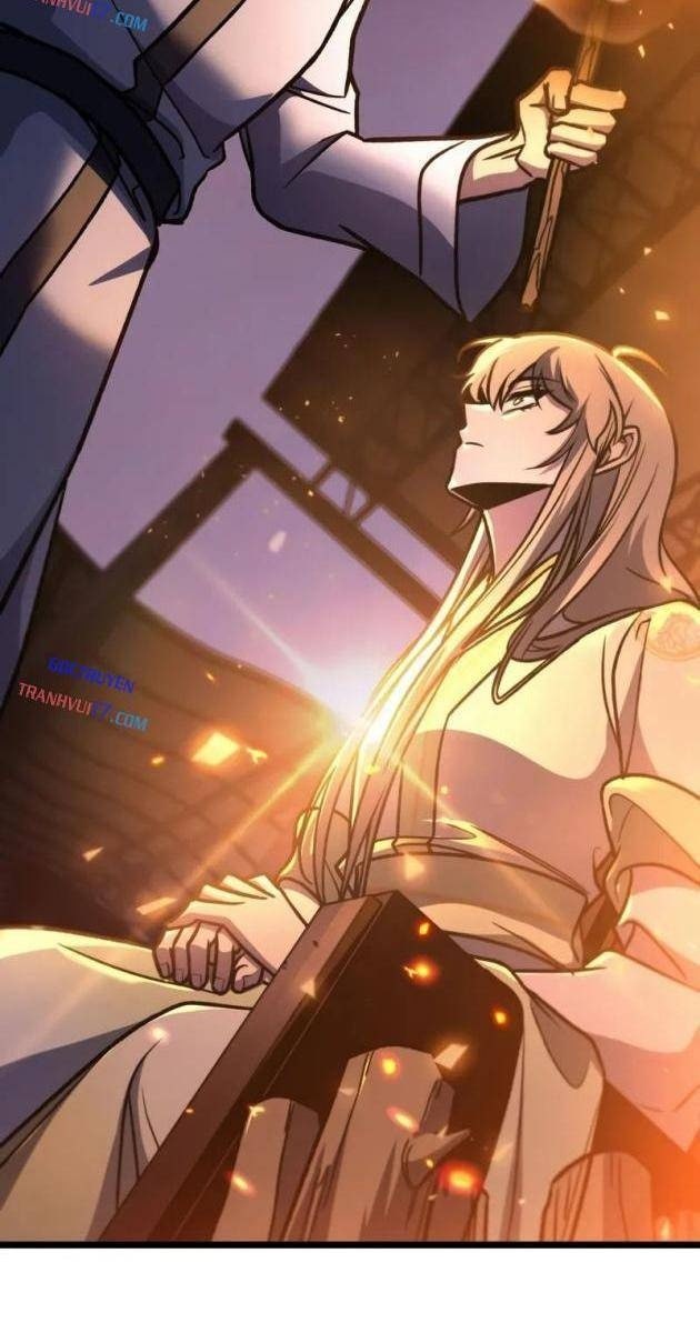 Thợ Săn Số Mệnh Cấp F - Page 53