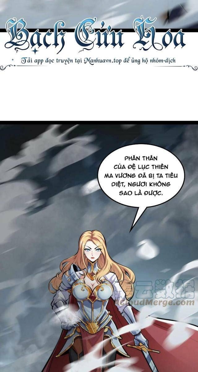 Đánh Bại Chư Thiên - Page 9