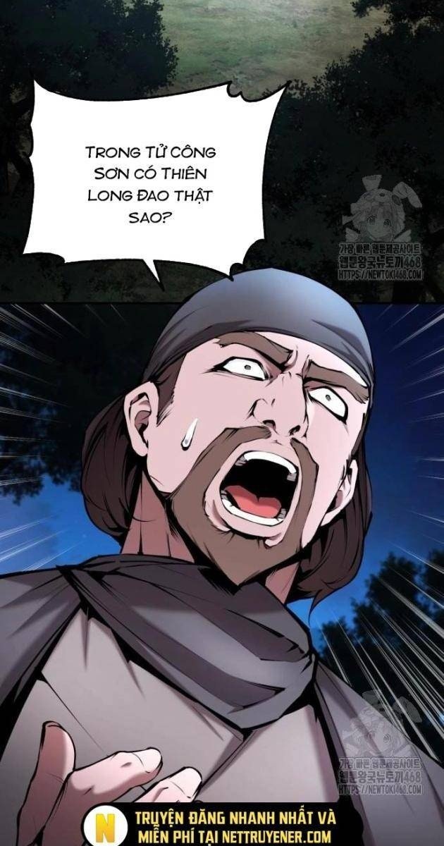 Giáo Chủ Ma Giáo Cũng Biết Sợ - Page 6