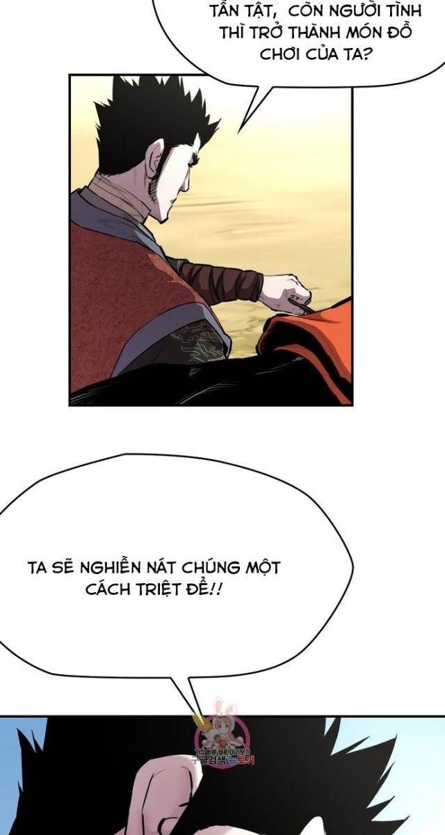 Bất Bại Quyền Ma - Page 35