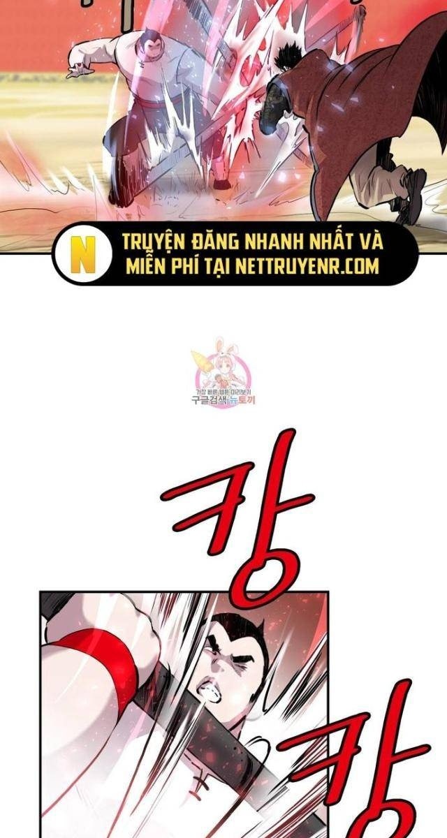 Bất Bại Quyền Ma - Page 14