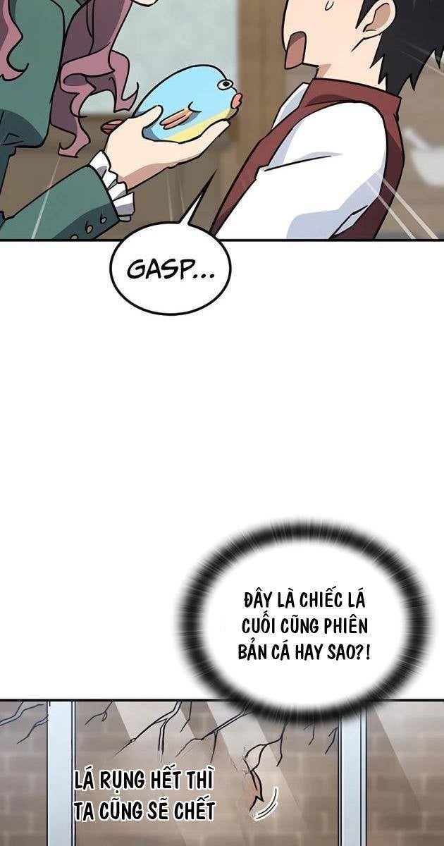 Bác Sĩ Thú Y Ở Dị Giới - Page 137