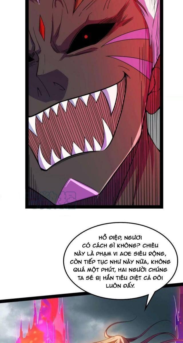 Đánh Bại Chư Thiên - Page 44