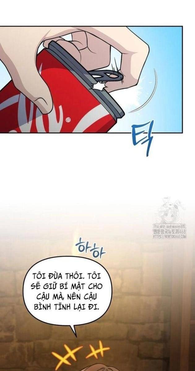 Nhà Hàng Thợ Săn Quái Vật - Page 52