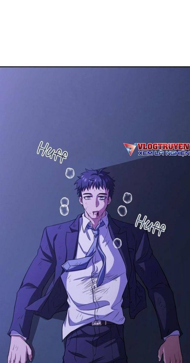 Nhà Hàng Thợ Săn Quái Vật - Page 125