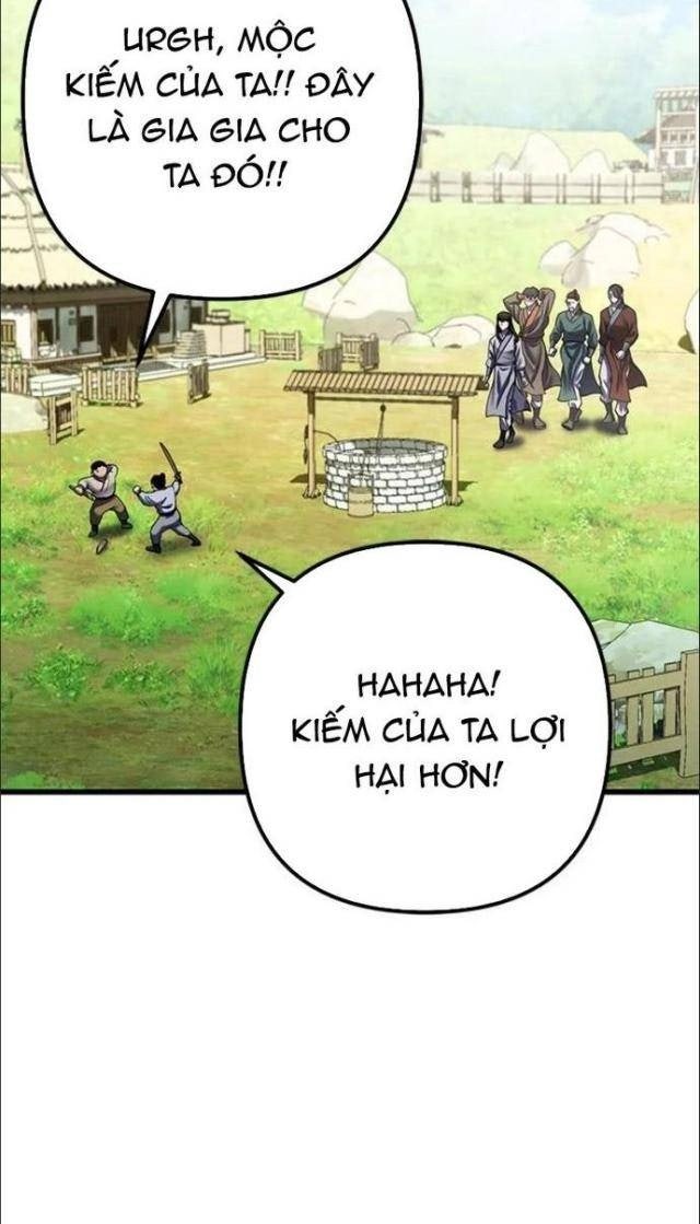 Con Trai Út Nhà Ha Buk Paeng - Page 116