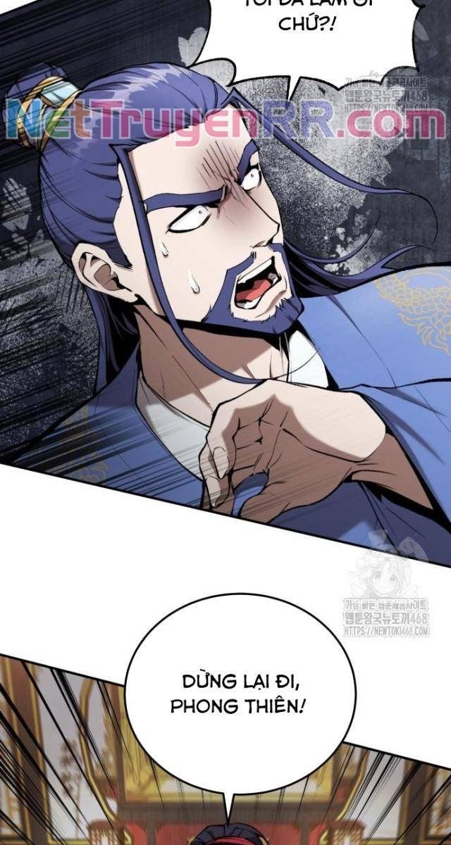 Giáo Chủ Ma Giáo Cũng Biết Sợ - Page 115