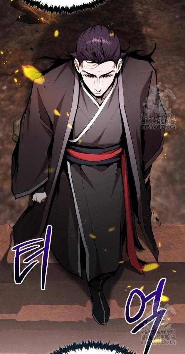 Giáo Chủ Ma Giáo Cũng Biết Sợ - Page 52