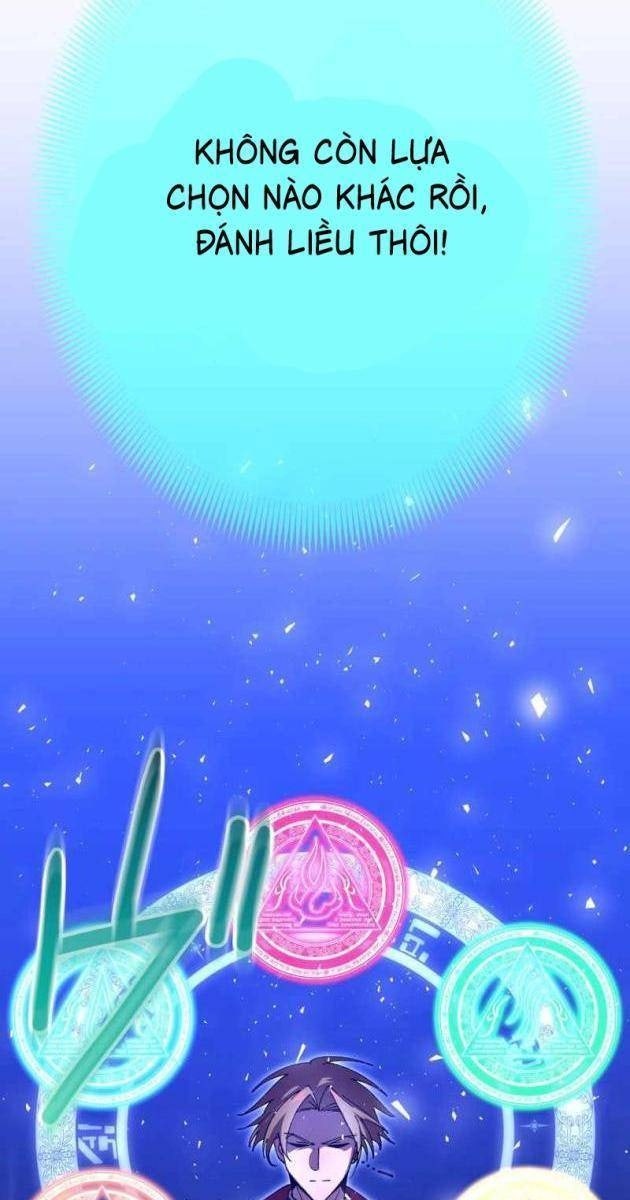 Tuyệt Thế Kiếm Thánh Hồi Quy - Page 104
