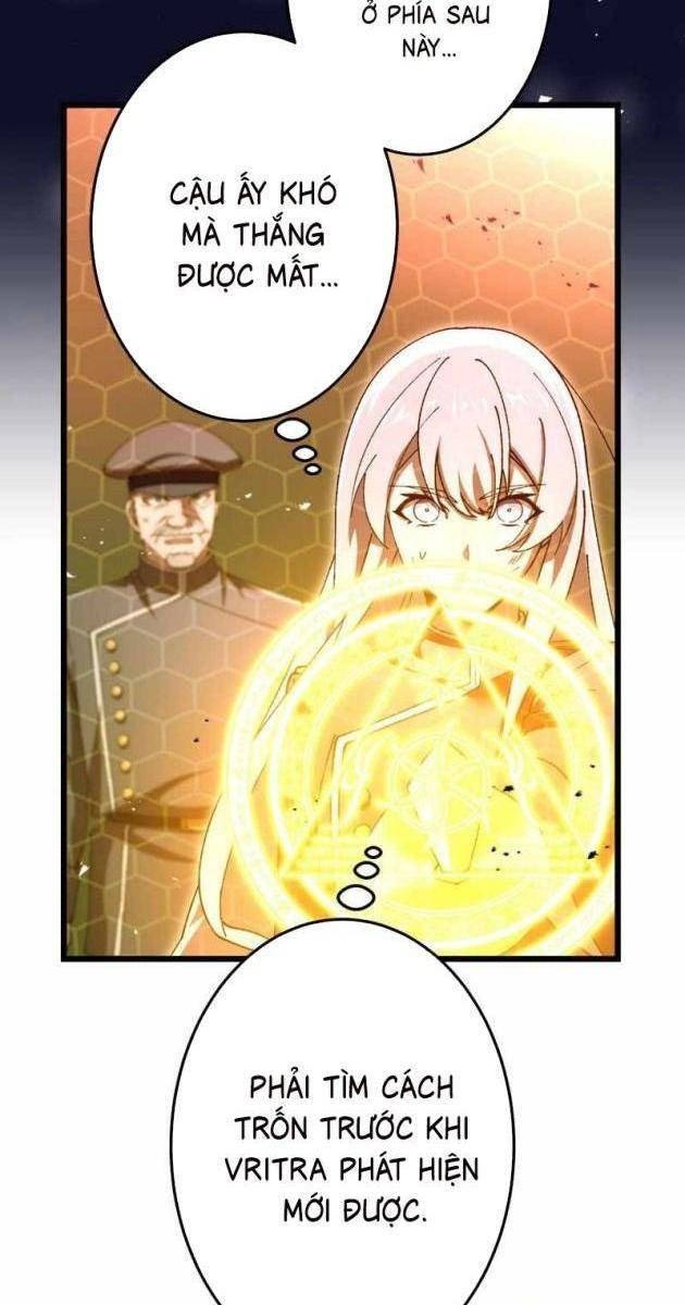 Tuyệt Thế Kiếm Thánh Hồi Quy - Page 125