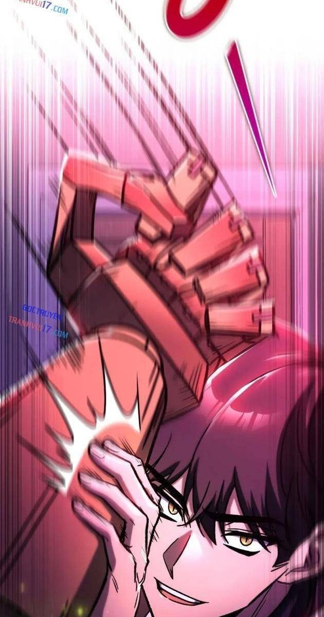 Thợ Săn Số Mệnh Cấp F - Page 71