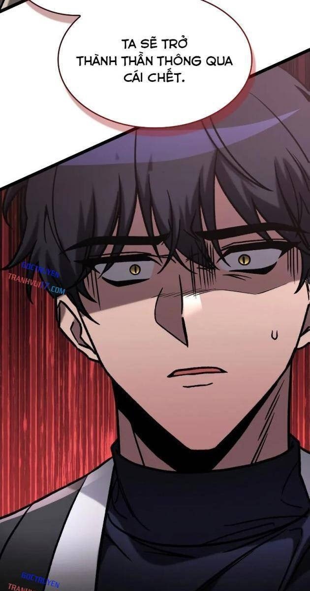 Thợ Săn Số Mệnh Cấp F - Page 4