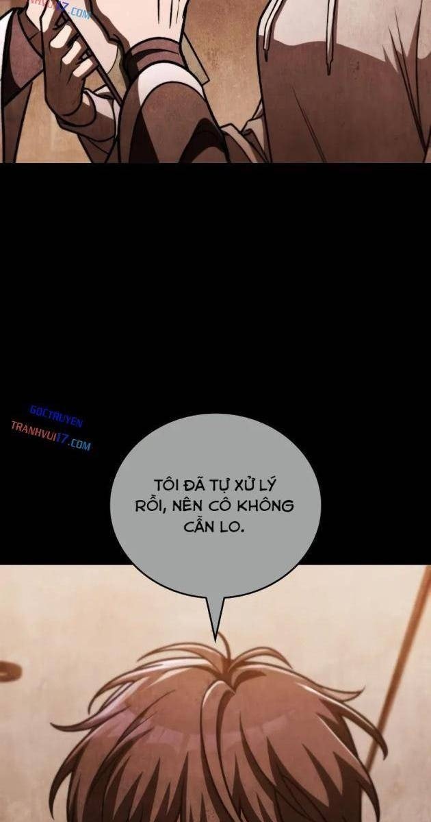 Thợ Săn Số Mệnh Cấp F - Page 92