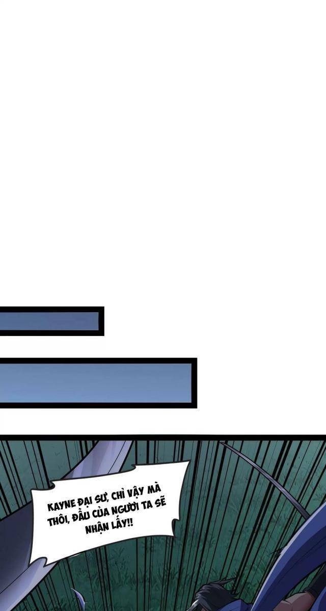 Đánh Bại Chư Thiên - Page 10