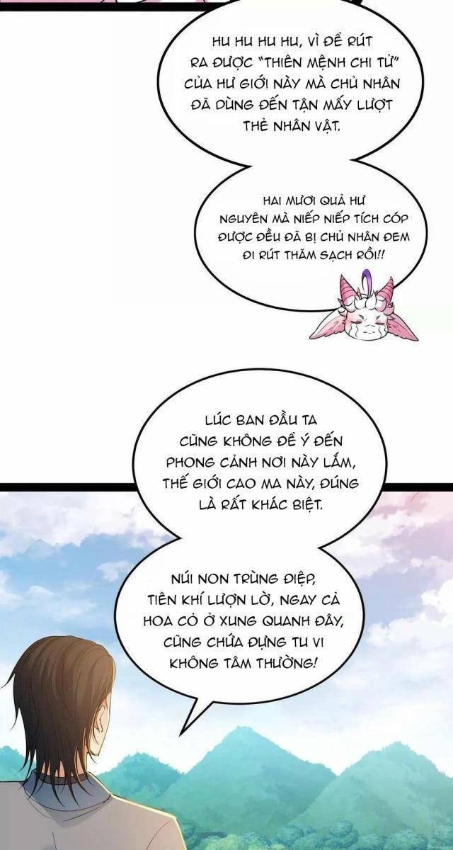 Đánh Bại Chư Thiên - Page 54