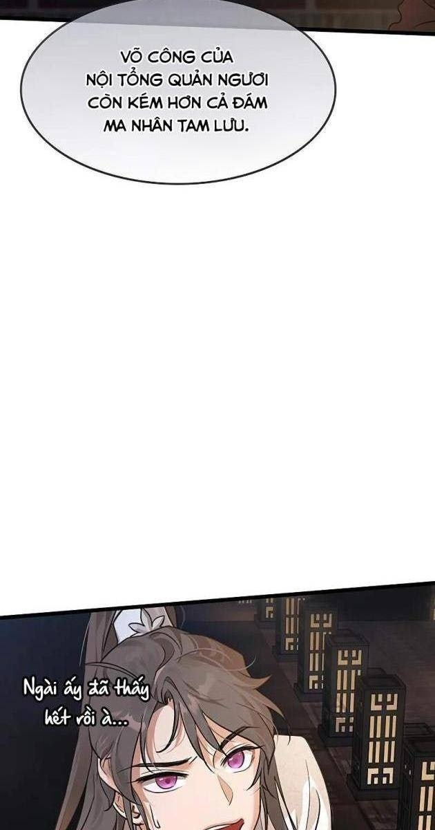 Vợ Tôi Là Giáo Chủ Ma Giáo - Page 58