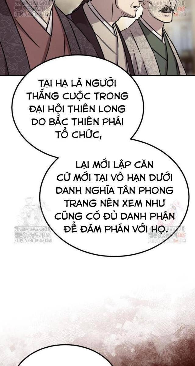 Tuyệt Thế Quân Lâm - Page 83